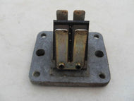 1976 Yamaha RD200 Motorcycle - Reed Valve - Cage