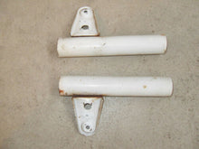 Load image into Gallery viewer, 1993 Tomos Bullet TT A35 Targa LX Moped - Pair of Fork Ears