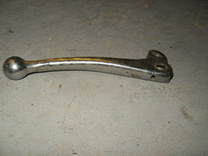 1978 Jawa Babetta 207 Moped - Brake Lever