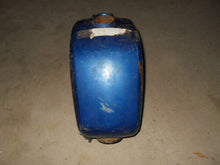 Load image into Gallery viewer, Vintage Moped Gas Tank