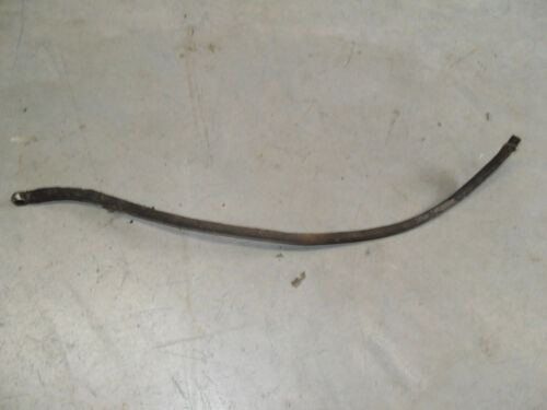 1960s Puch Sears Allstate 250 Twingle Engine Oil Line with Fitting