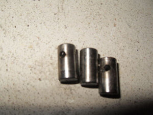 1974 Kawasaki G3 G3SS 90 - Set of 3 Gear Selector Fork Guide Pins