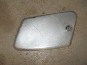 Motobecane AV88 Moped - Right Side Cover