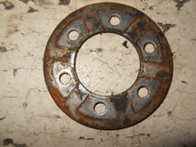 Load image into Gallery viewer, 1977 Batavus VA 50 Moped - Clutch Lock Plate