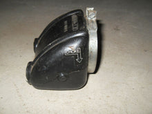 Load image into Gallery viewer, Vintage Moped - Dellorto SHA 14.12 Carburetor Air Box with Clamp 0690 S