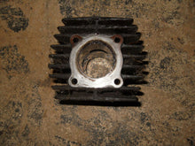Load image into Gallery viewer, Honda Express Moped NC50 - Cylinder