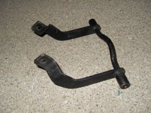 Load image into Gallery viewer, 2001 Hero Majestic Ankur Moped - Foot Peg Bracket