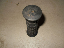 Load image into Gallery viewer, 1979 Honda ATC 90 - Handlebar Right Grip (worn)