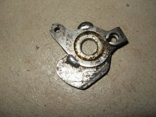 2007 Honda Metropolitan CHF50 Scooter - Stand Lock Cable Cam