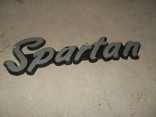 Load image into Gallery viewer, 1980 Jawa Babetta 207 / Spartan Moped - Gas Tank Badge