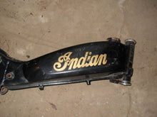 Load image into Gallery viewer, Indian Moped Frame