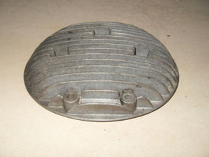 Sears Gilera 106SS Motorcycle - Cylinder Head Cover