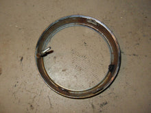 Load image into Gallery viewer, Yamaha LB80 Chappy - Chrome Headlight Trim Ring