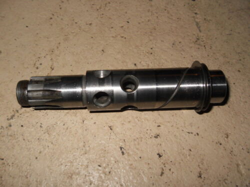 1976 Yamaha Chappy LB80 - Drive Shaft - Transmission