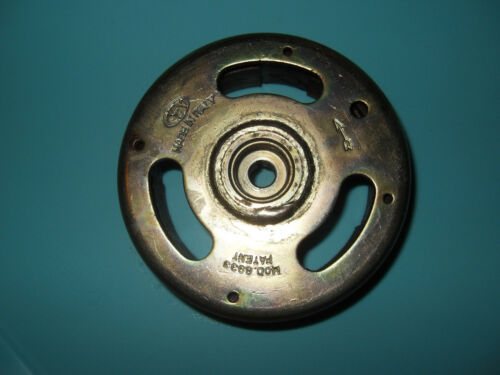 1980 Garelli Sport Moped - Flywheel