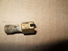 Load image into Gallery viewer, Motobecane 50V Moped - Gurtner Carburetor Jet