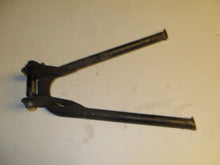 Load image into Gallery viewer, Peugeot 103 Moped - Center Stand / Main Stand