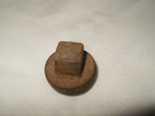 Load image into Gallery viewer, Cushman Scooter - Husky Engine - Oil Cap Plug