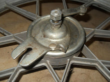 Load image into Gallery viewer, 1980 Gadabout Minarelli Moped - Front 16&#39;&#39; Grimeca Snowflake Rim + Speedo Drive