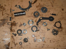 Load image into Gallery viewer, 1965 Suzuki B100P B100 - Engine Misc Hardware Bolts Spacers, Washers, etc