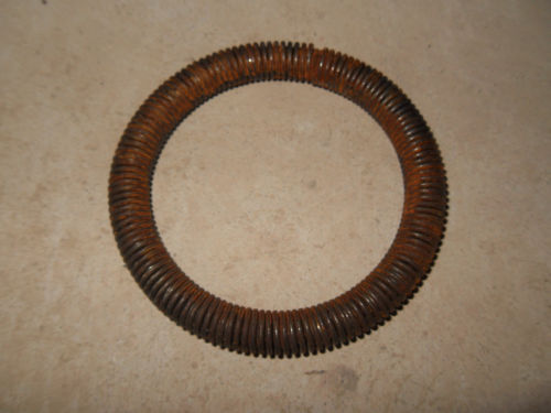 1978 Batavus Regency Moped - Laura M56 Engine - Clutch Spring