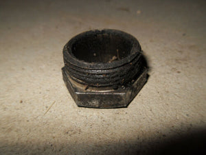 1993 Jawa 210 Moped - Exhaust Pipe Nut