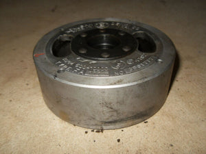 Suzuki K10 Motorcycle Flywheel - 80cc K10 K11 K15