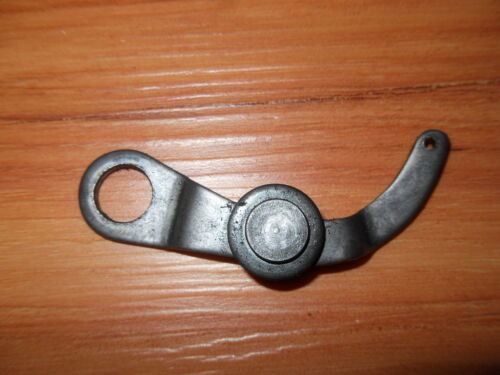 1978 Yamaha DT125 Enduro - Gear Shift Stopper Lever