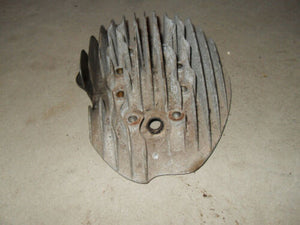 1960's Puch Sears Allstate 250 Twingle - Cylinder Head