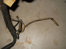 Load image into Gallery viewer, Yamaha Chappy LB80 - Main Wiring Harness