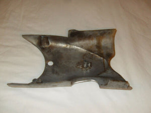 1960's Puch Sears Allstate 250 Twingle - Right Side Engine Sprocket Cover