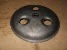 Load image into Gallery viewer, 1969 Triumph T100 500 - Clutch Disc Pressure Plate