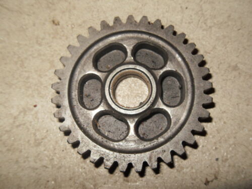 1980 Honda ATC 110 - Transmission Countershaft Low Gear - 33T