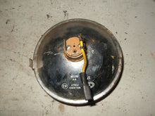 Load image into Gallery viewer, Vintage Moped - CEV 4.5" 171 Headlight Bulb / Glass Lens