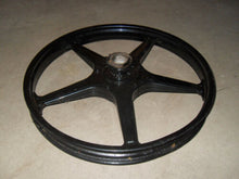 Load image into Gallery viewer, Peugeot 103 Moped - Grimeca 17" 5 Star Rear Rim
