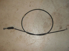 Load image into Gallery viewer, Suzuki M31 M30 55cc - Front Brake Cable
