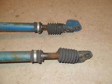 Load image into Gallery viewer, 1980 Jawa Babetta 207 Moped - Front Forks