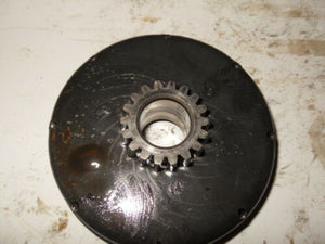 1979 Indian Moped - AMI-50 Engine - Outer Clutch Hub