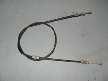 Load image into Gallery viewer, 1980 Sachs Seville Moped - Front Brake Cable