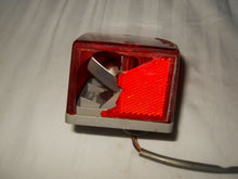 Load image into Gallery viewer, Suzuki FA50 Moped - Taillight (Broken Lens)
