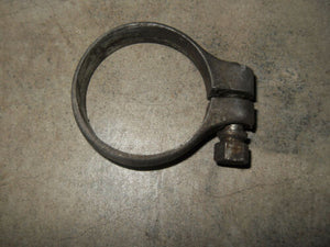 1958 Puch Sears Allstate 250 Twingle - Carburetor Clamp