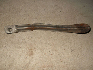 Vintage Mini Bike Kick Stand / Side Stand #2