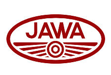 Jawa Moped NOS - Speedo Cable- Part # 07-4780