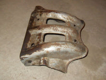 Load image into Gallery viewer, 1980 Yamaha IT125 Enduro - Skid Plate - Engine Gaurd