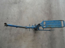 Load image into Gallery viewer, 1980 Jawa Babetta 207 Moped - Frame with Swingarm