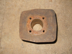 Batavus Moped Laura M48 Engine - Cylinder