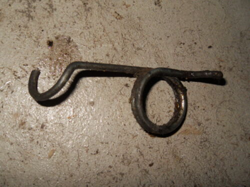 1975 Yamaha RS100 RD - Brake Pedal Torsion Spring - Return Spring