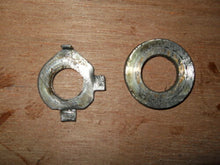 Load image into Gallery viewer, 1991 Husqvarna WMX WRK WXE 125 Cagiva - Clutch Hub Washer and Lock Washer