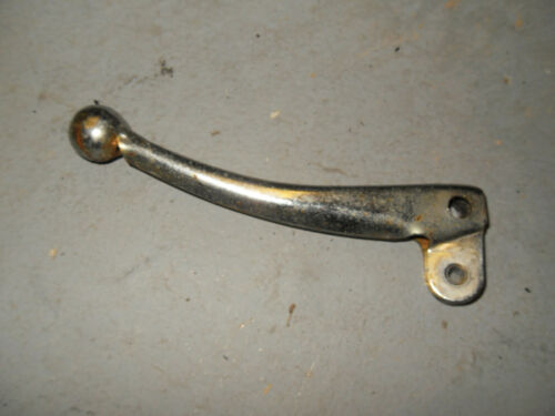 1978 Jawa Babetta 207 Moped - Brake Lever