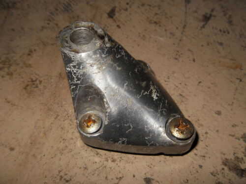 1965 Suzuki K15 K11 P HillBilly 80cc - Rear Shock Mount